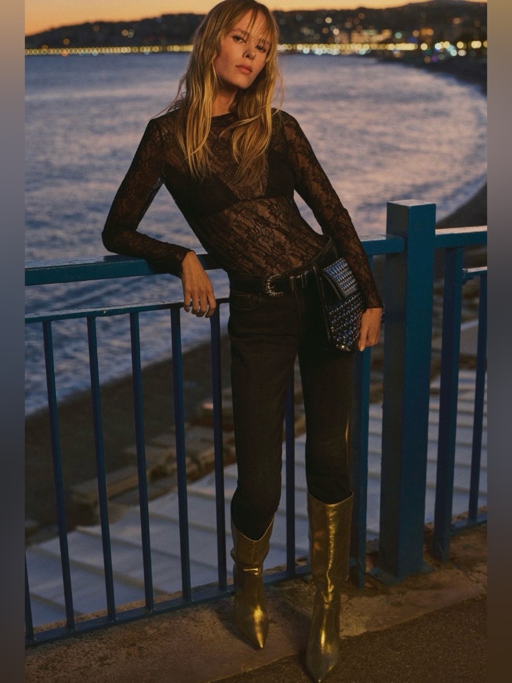 ANTHROPOLOGIE Pilcro Slim Jeans